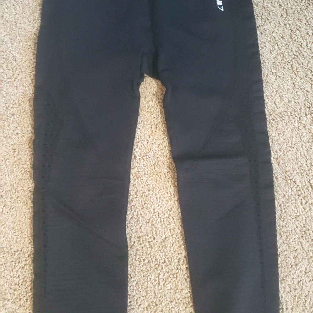Gymshark Energy+ Seamless leggings